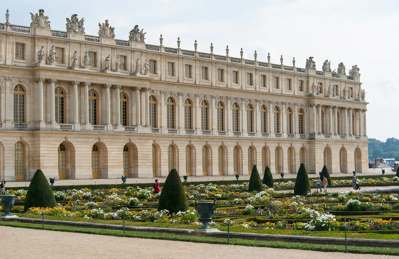 Schloss Versailles