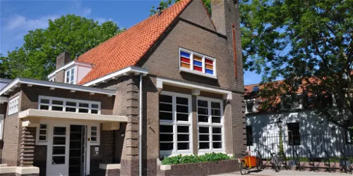 Bezet & Vrij