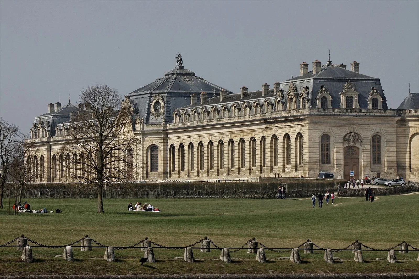 Living Museum of the Horse