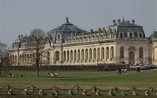 Living Museum of the Horse