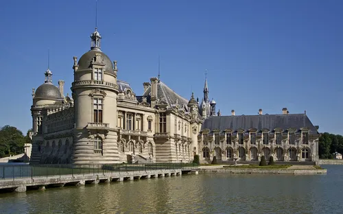 Musée Condé