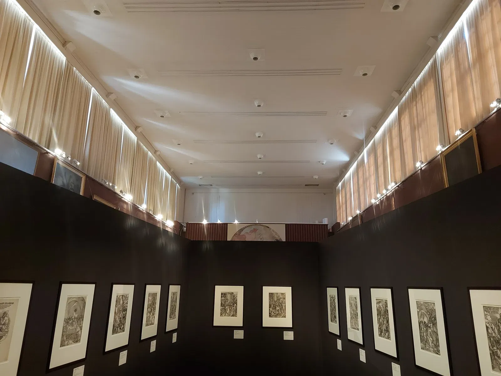 Salle du Jeu de Paume