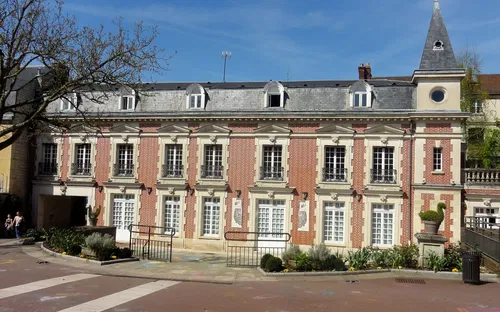 Musée de la Dentelle