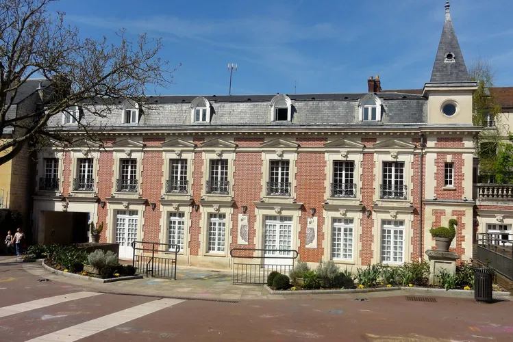 Musée de la Dentelle