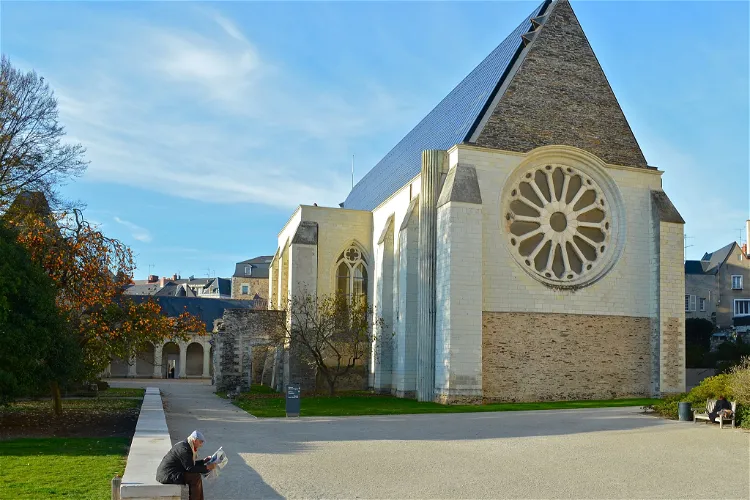 David d'Angers Gallery