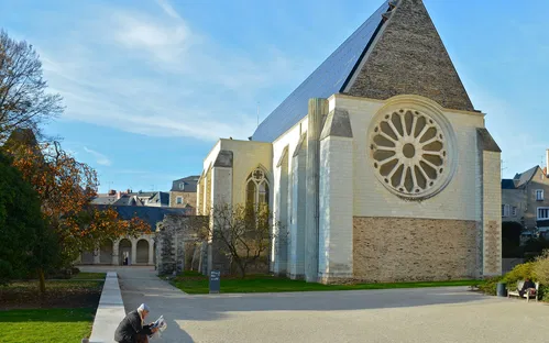 Galerie David d'Angers