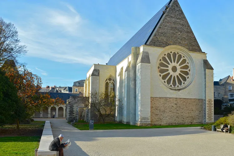 Galerie David d'Angers