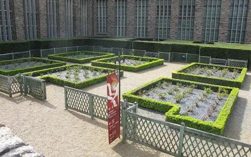 Tapisserie de l'Apocalypse