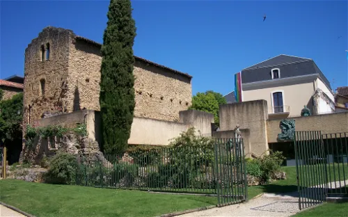 Despiau-Wlérick Museum