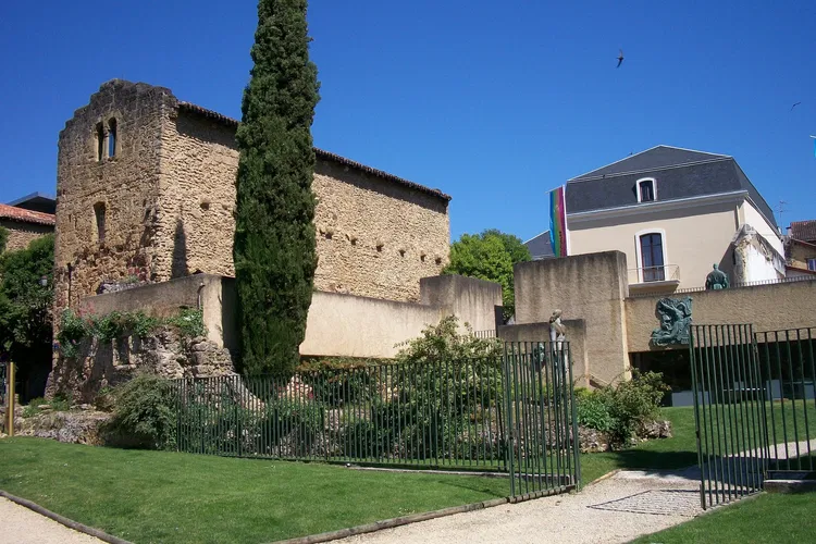 Musée Despiau-Wlérick