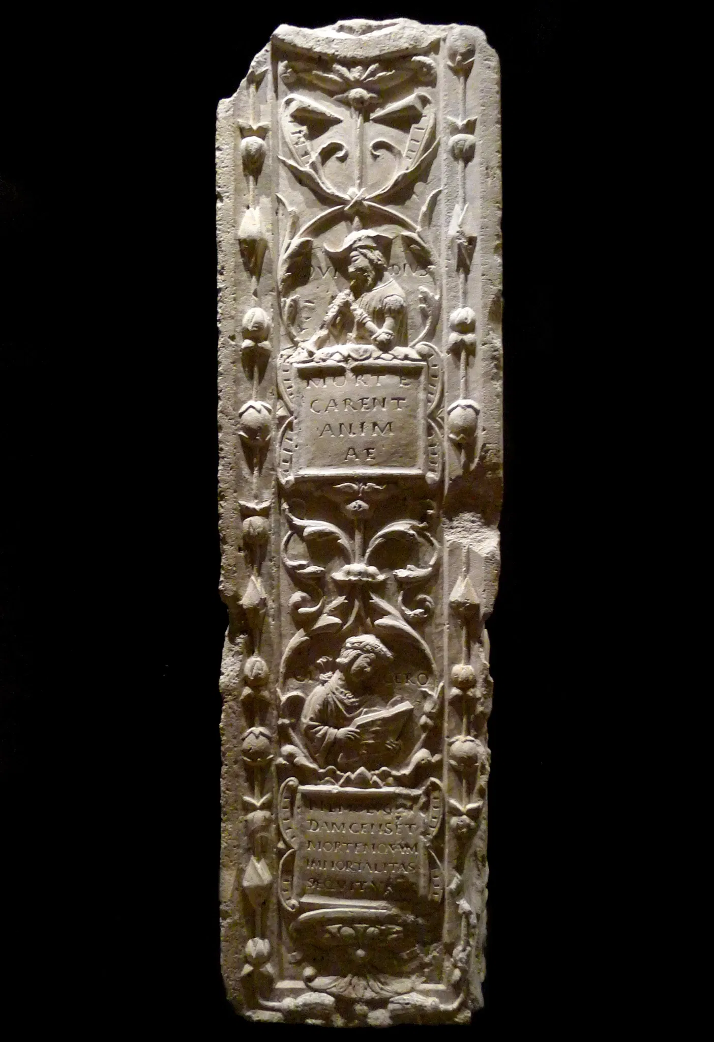 Musée des Beaux-Arts