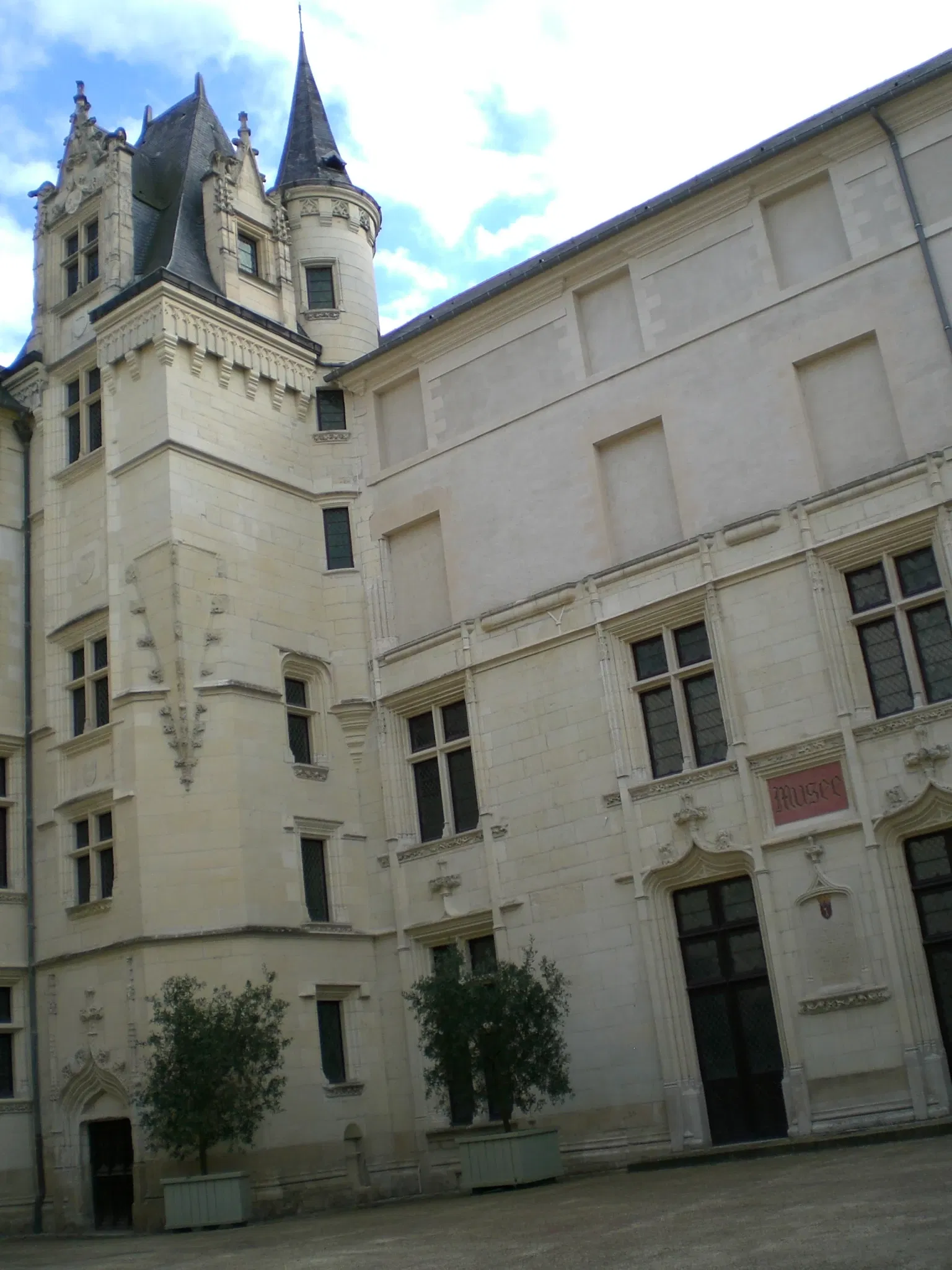 Angers Museum