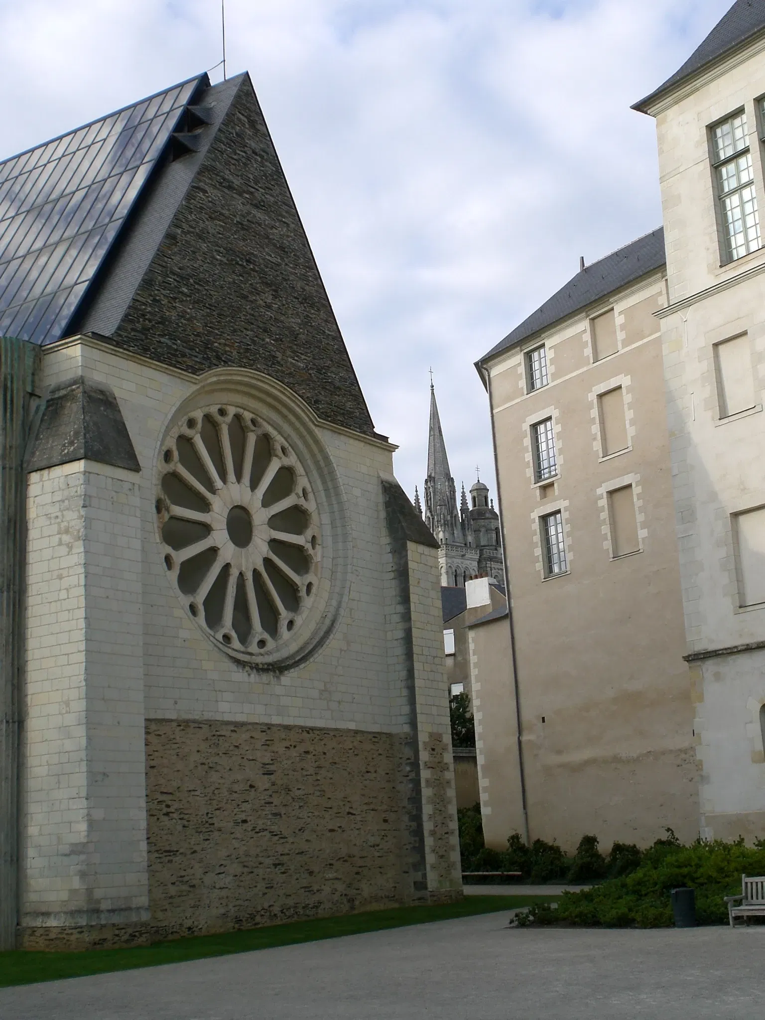 Musée des Beaux-Arts