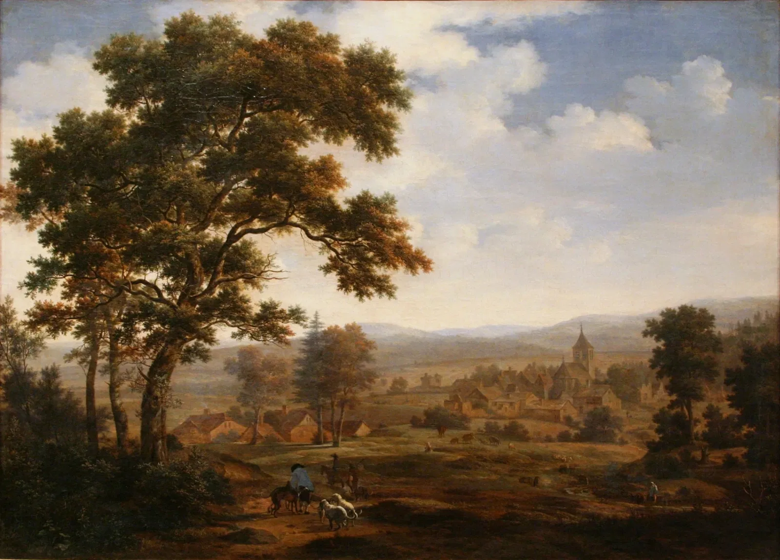 Musée des Beaux-Arts