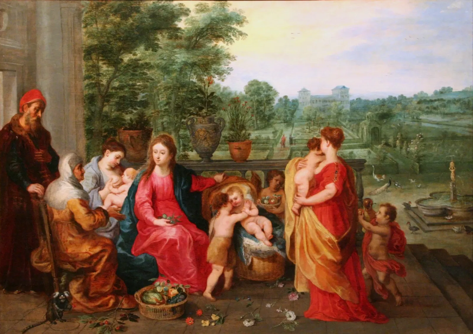 Musée des Beaux-Arts