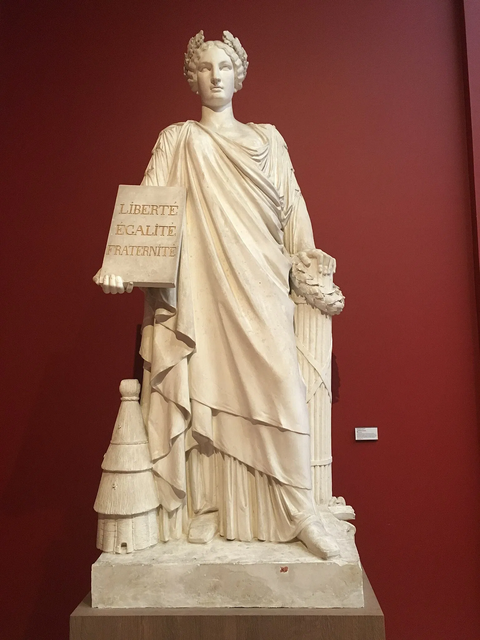 Musée des Beaux-Arts