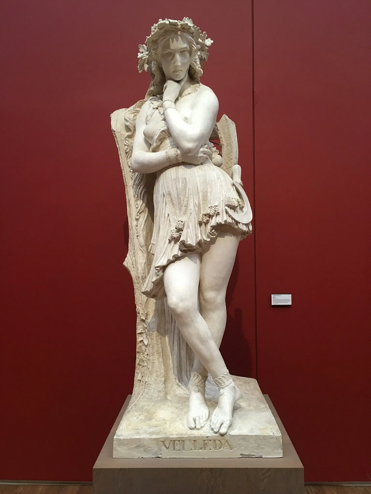 Musée des Beaux-Arts