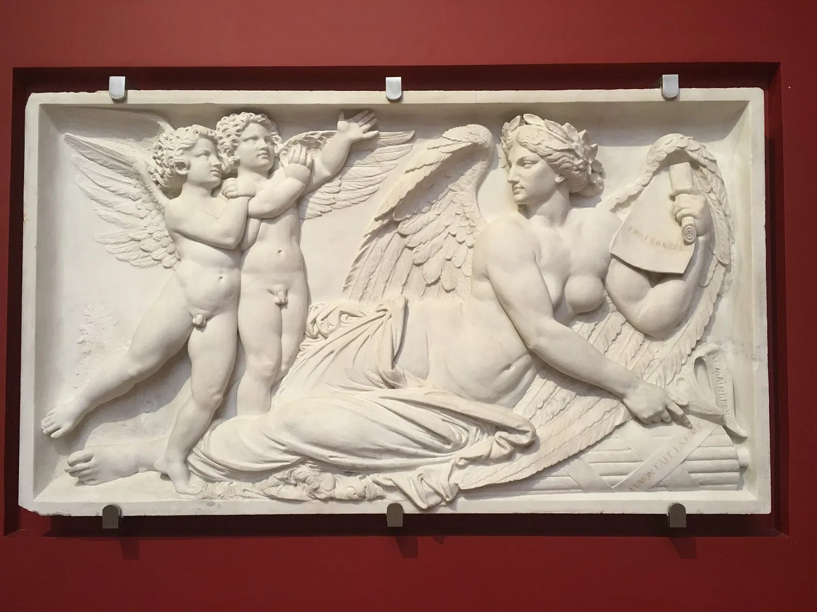 Musée des Beaux-Arts