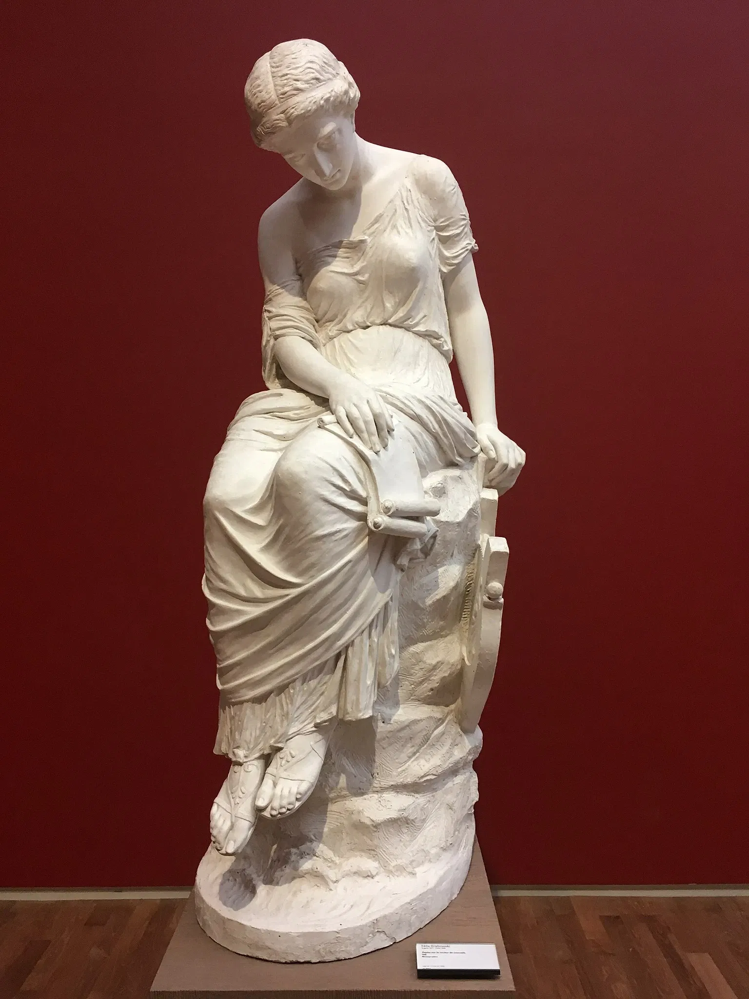 Musée des Beaux-Arts