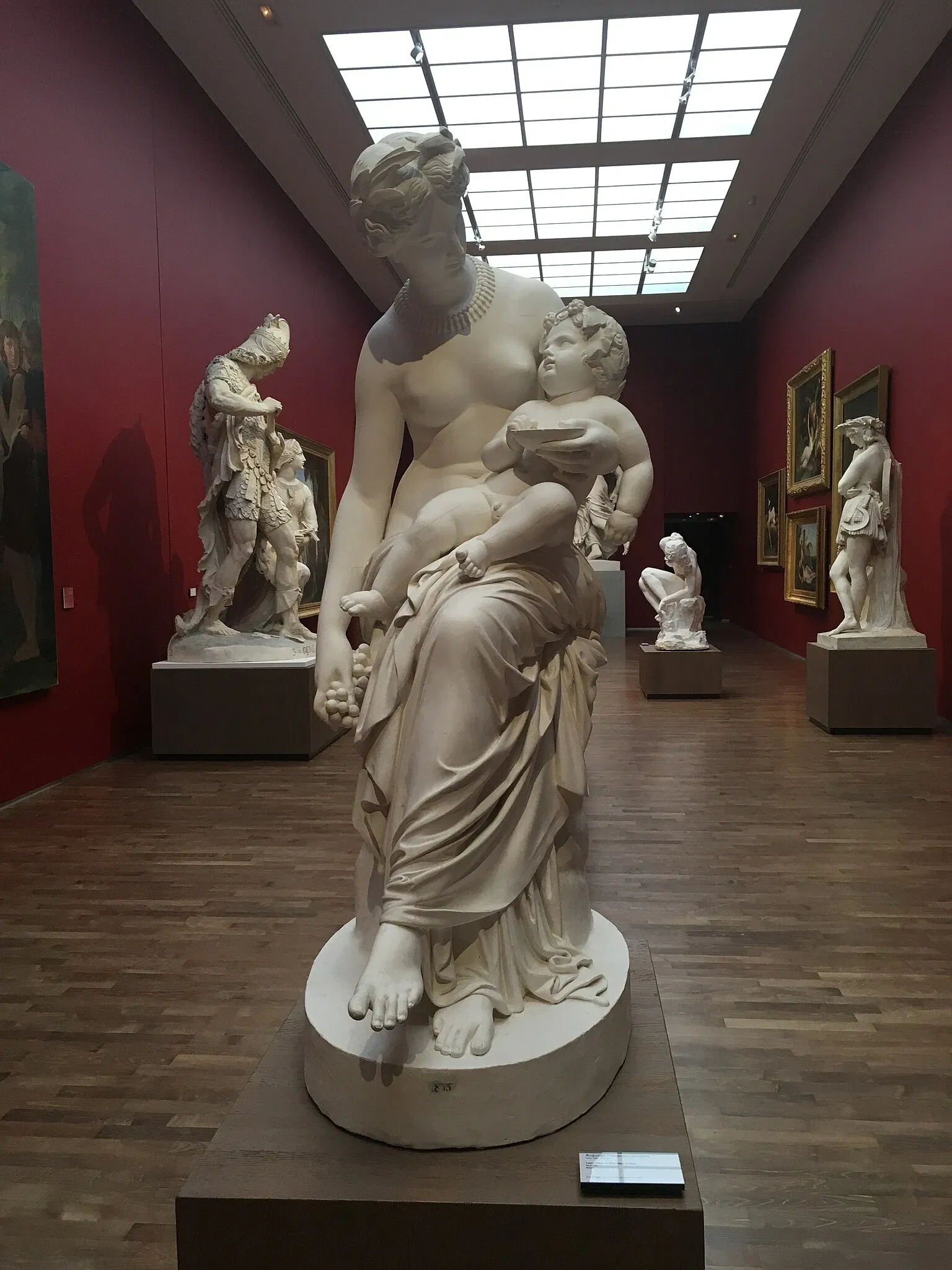 Musée des Beaux-Arts