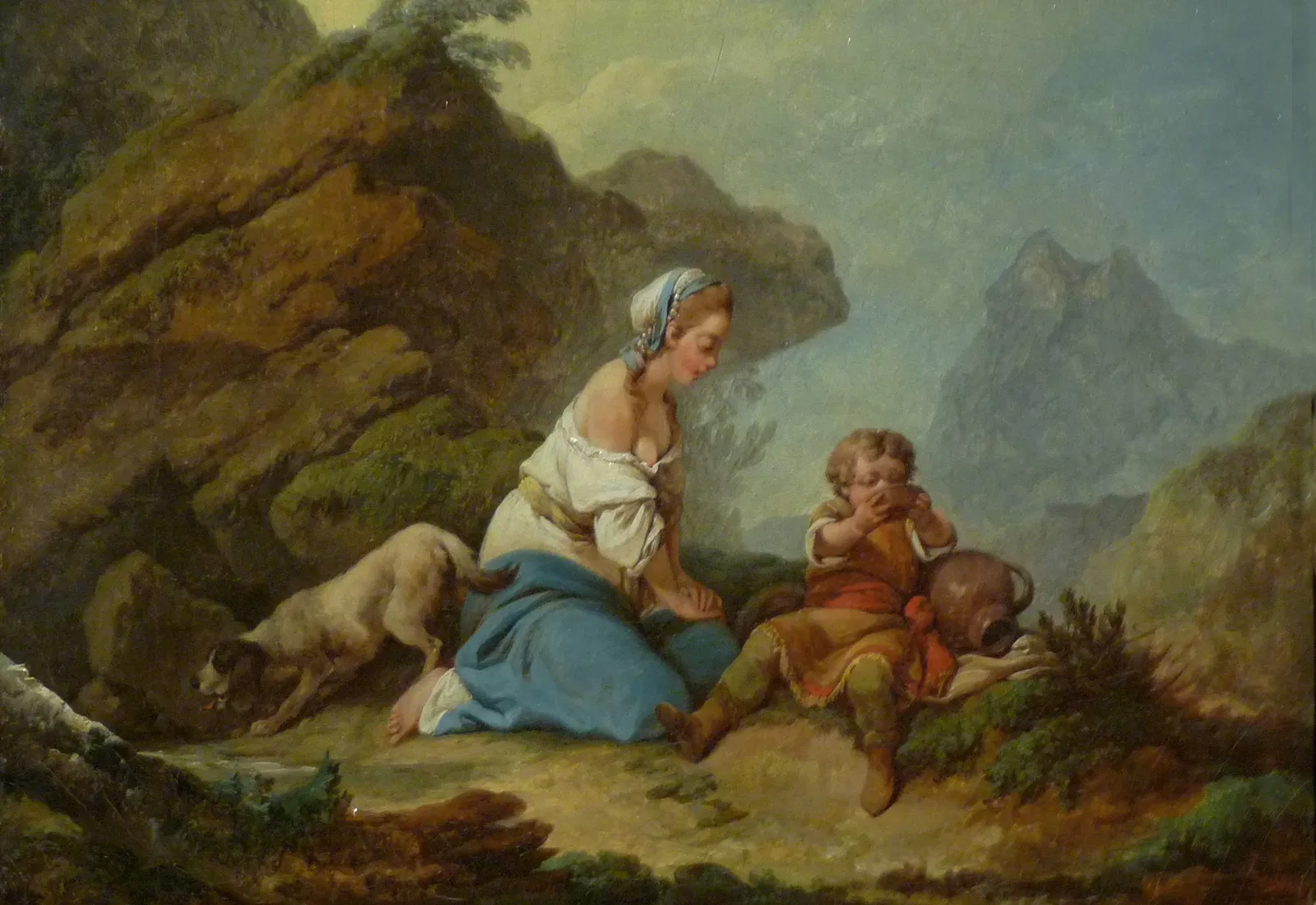 Musée des Beaux-Arts