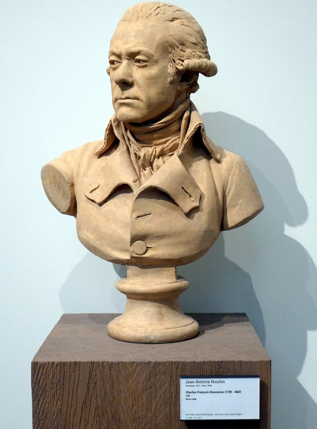 Musée des Beaux-Arts