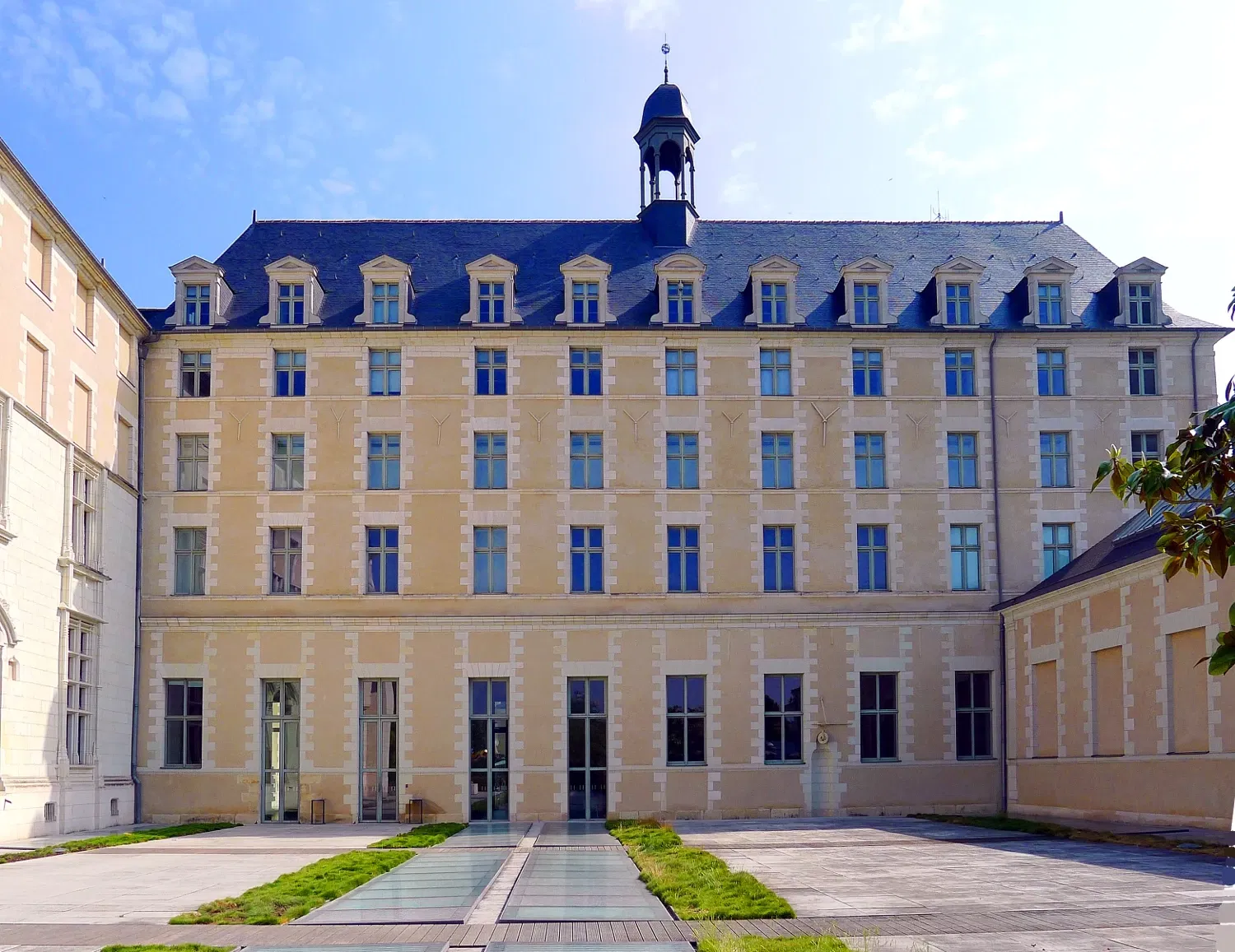 Musée des Beaux-Arts