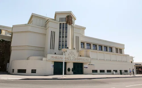 Musée de la Mer