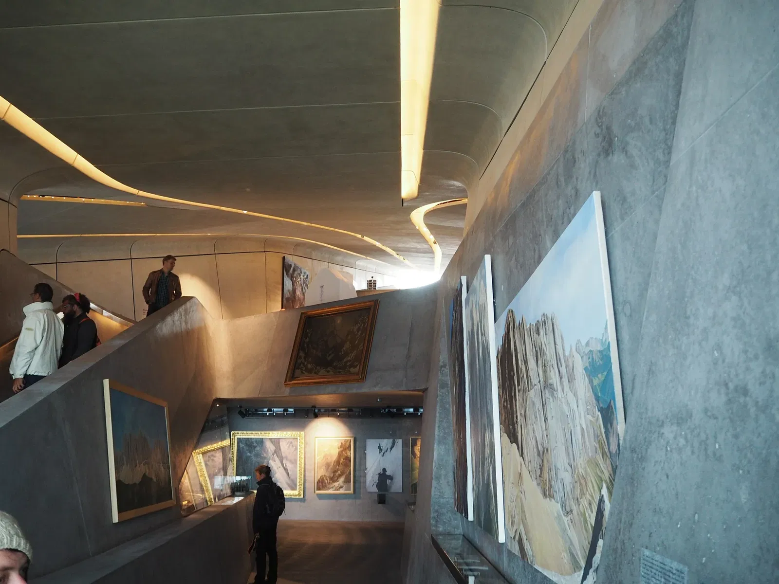 Messner Mountain Museum