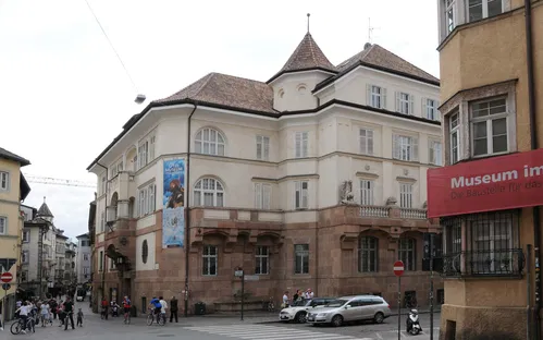 Museo Archeologico dell'Alto Adige