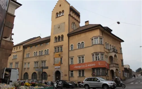 Museo Civico di Bolzano