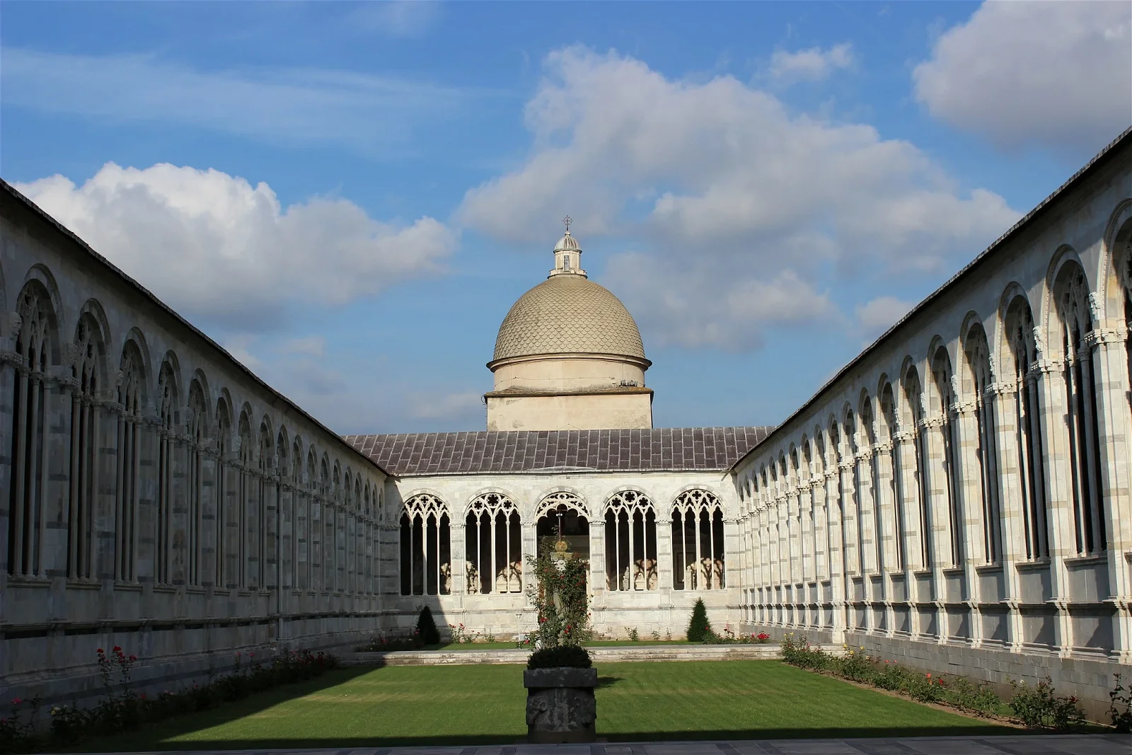 Camposanto
