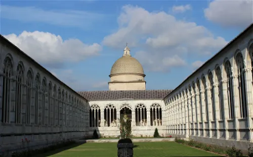 Camposanto