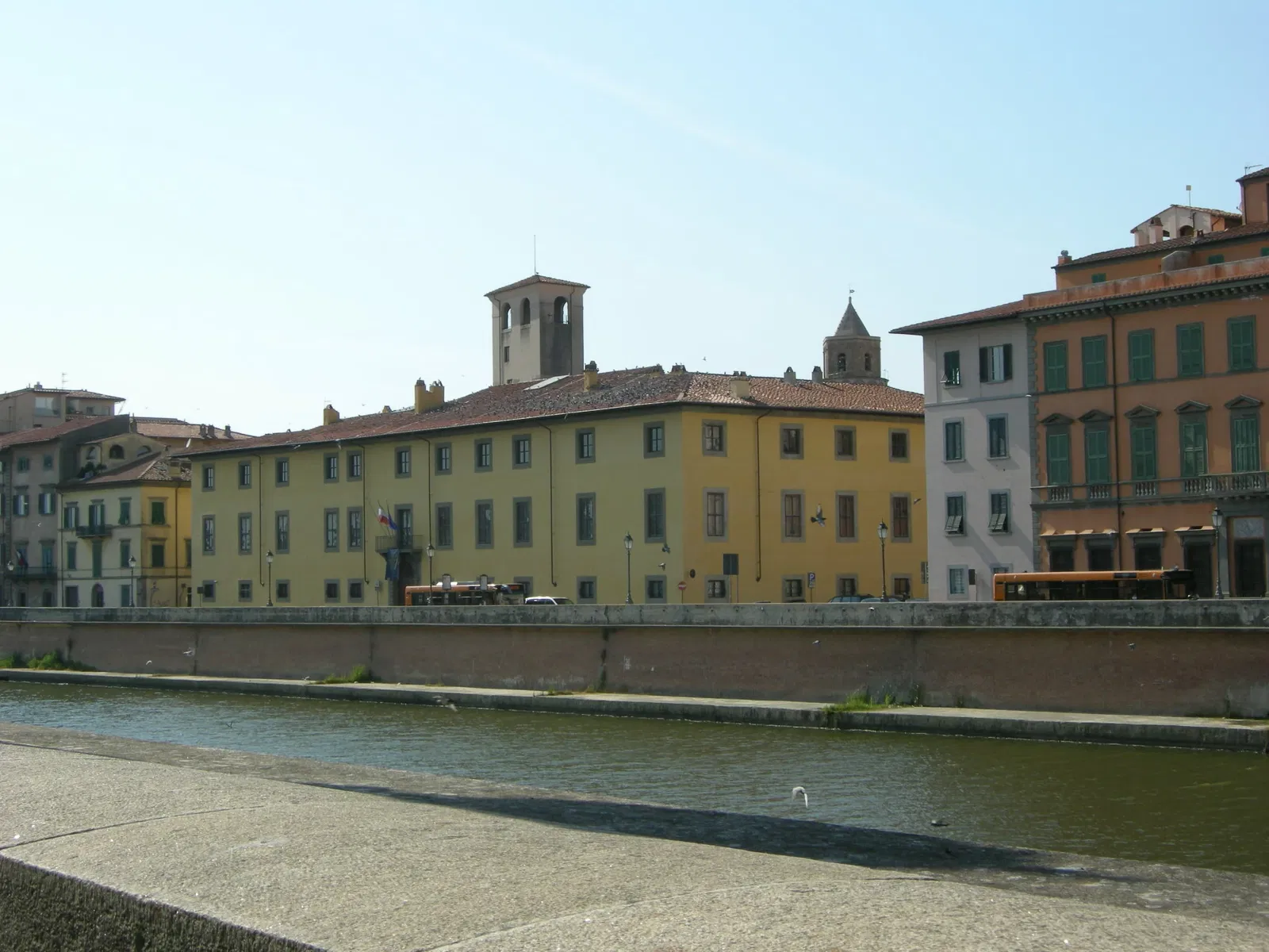 Museo Nazionale di Palazzo Reale