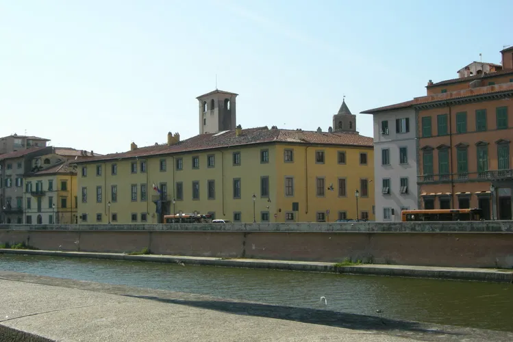 Museo Nazionale di Palazzo Reale