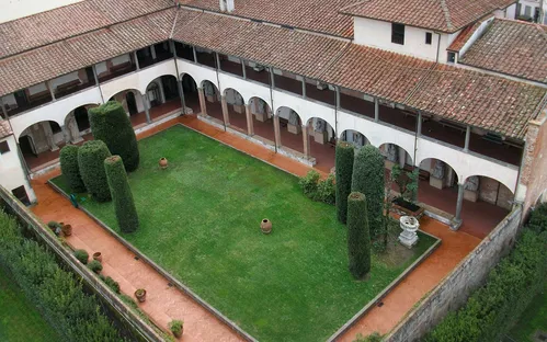 Museo dell'Opera del Duomo