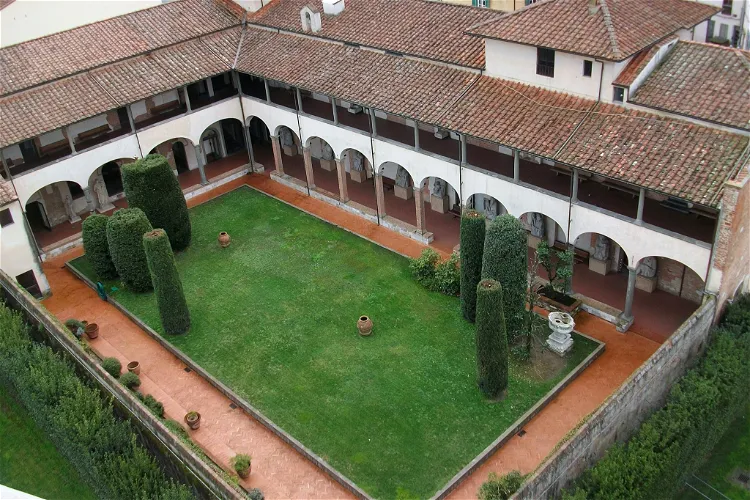 Opera del Duomo Museum