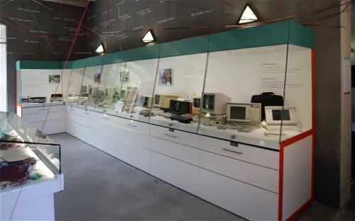 Museo degli Strumenti per il Calcolo