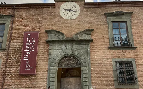 Museo delle Sinopie