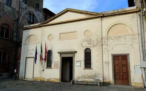 Museo Nazionale di San Matteo