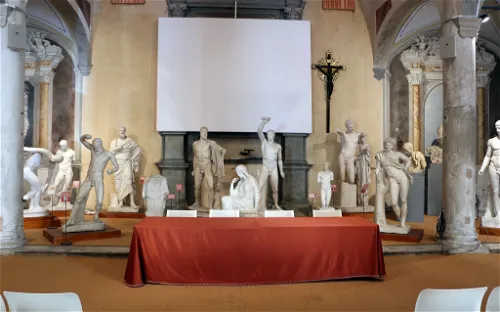 Gipsoteca di Arte Antica