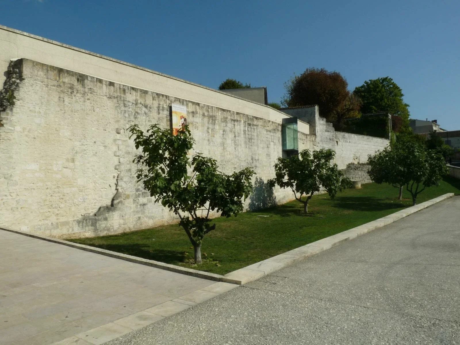 Cognac Arts Museum