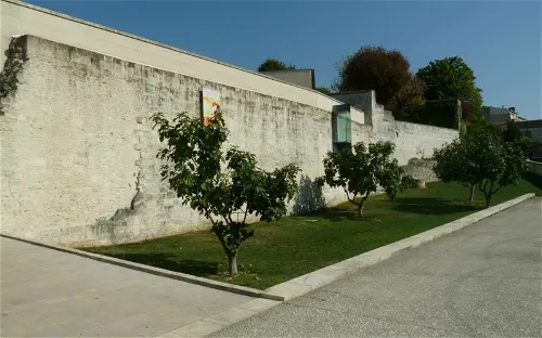 Cognac Arts Museum