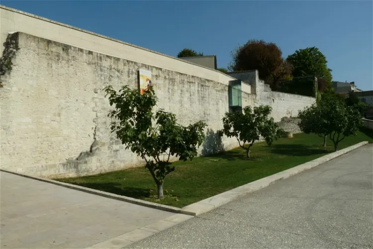 Cognac Arts Museum