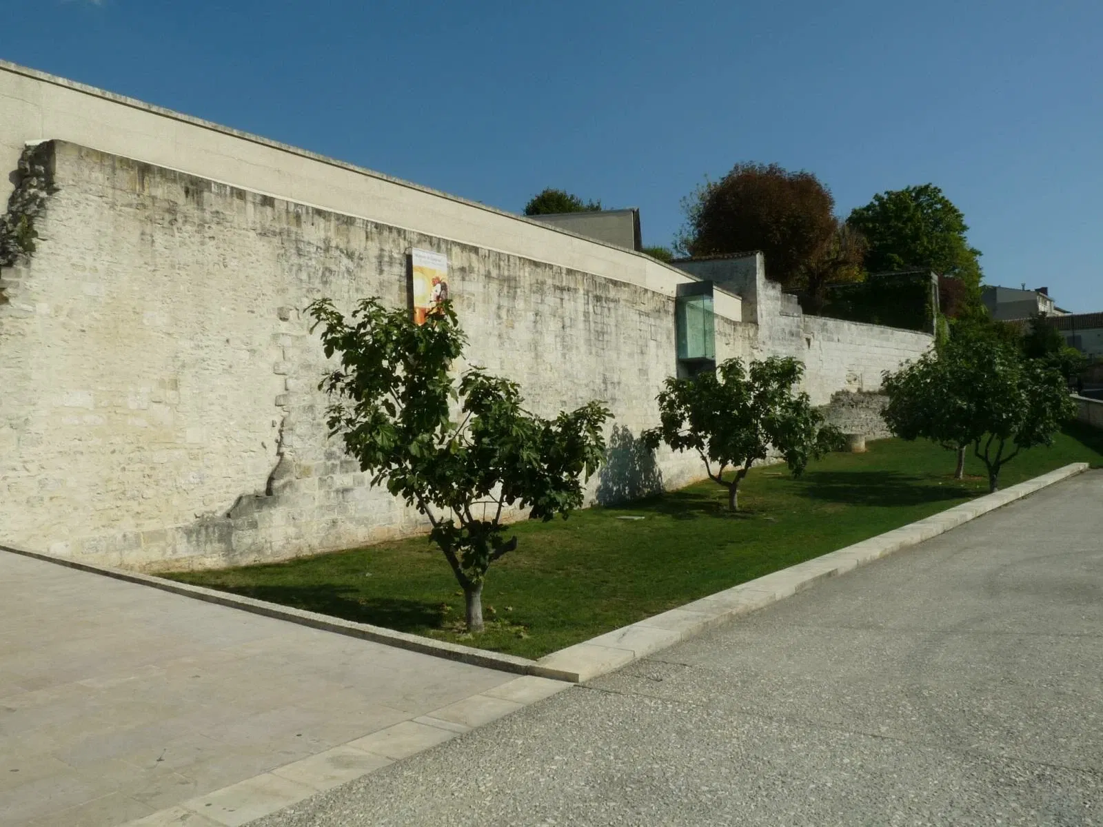 Musée des Arts du Cognac