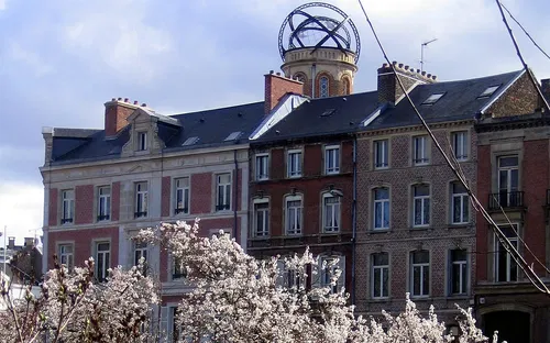 Maison de Jules Verne