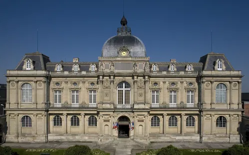 Musée de Picardie