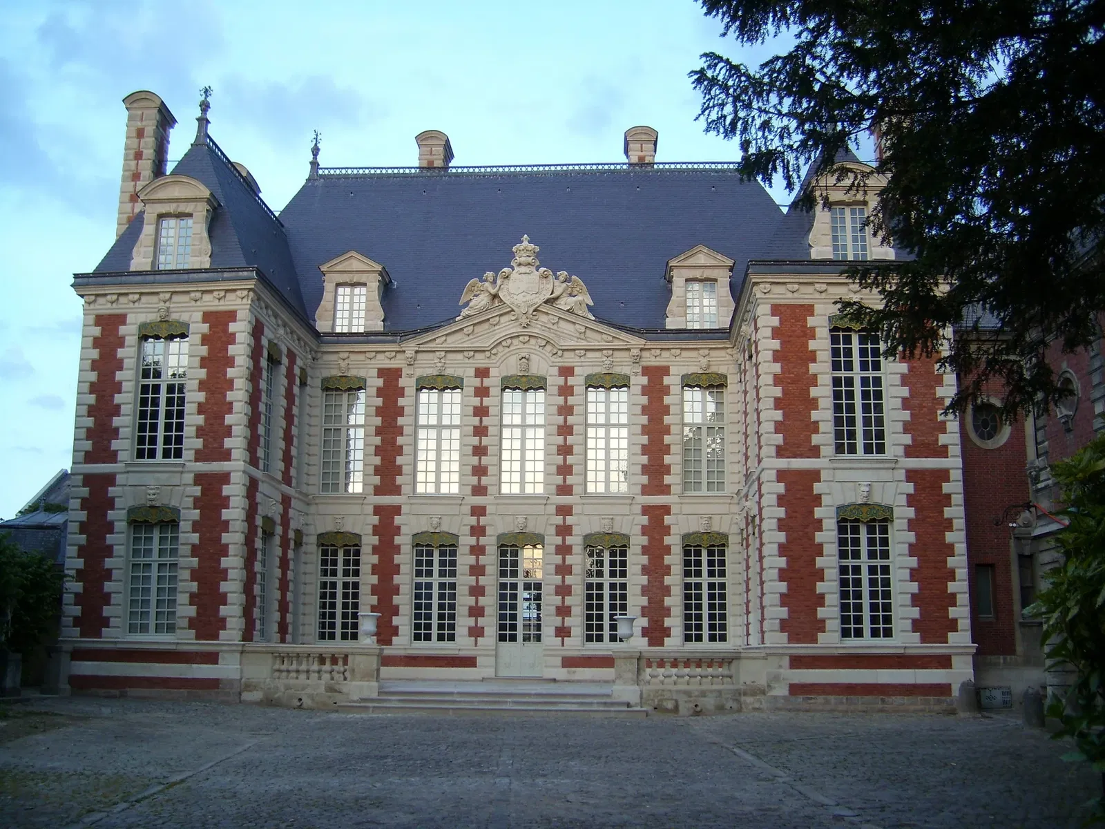 Musée de l'Hotel de Berny