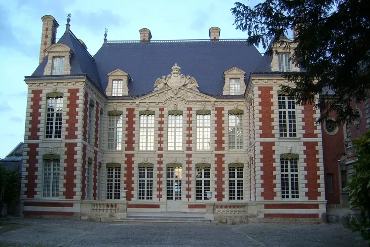 Musée de l'Hotel de Berny