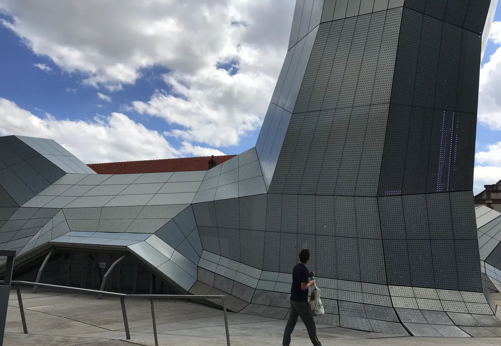 Frac Centre-Val de Loire